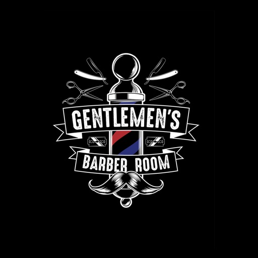 Gentlemen's Barber Room