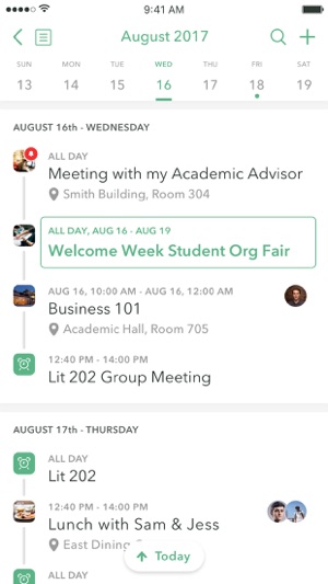 GSU Orientation(圖1)-速報App