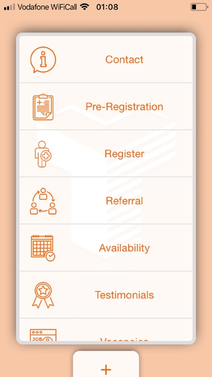 Tradeline Recruitment