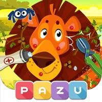 Safari Vet Care games for kids PC 용