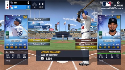 MLB 9 Innings 16 Screenshot 6