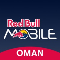 Red Bull MOBILE Oman на пк