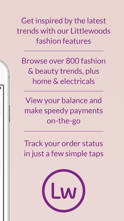 Littlewoods: Fashion & Home screenshot-3