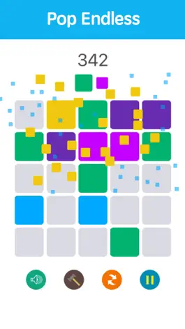 Game screenshot Block- Best Puzzle Square Game mod apk