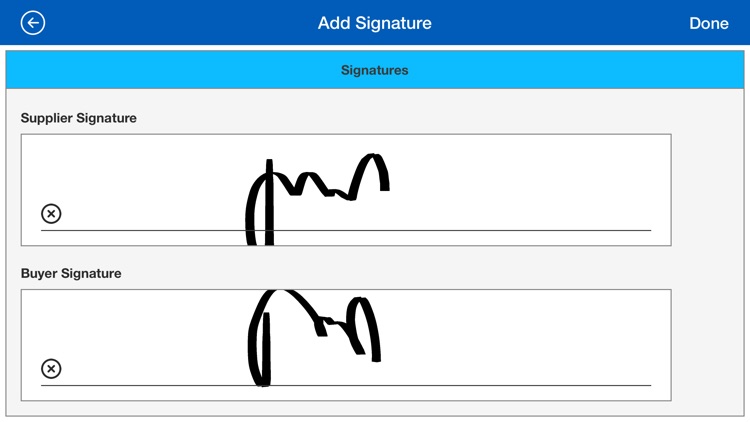 Oildex - OpenTicket screenshot-3