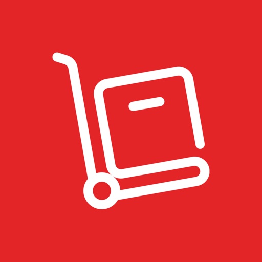 Zoho Inventory - Inventory App Icon