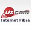 UZCOM - Central do Assinante