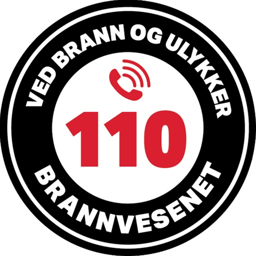 Brannbamsen Bjørnis’ 110-spill Icon