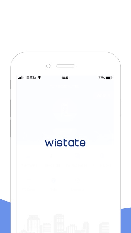 Wistate