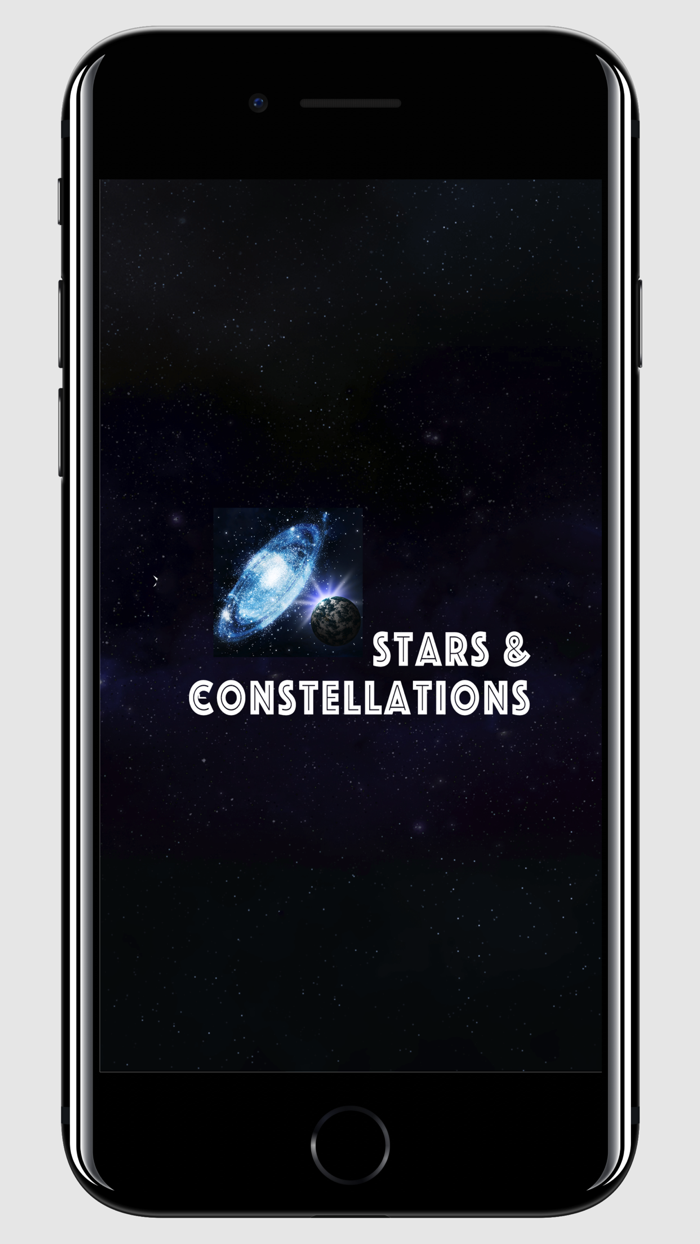 Stars  Constellations