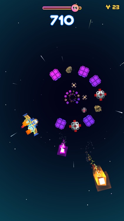 Vortexika screenshot-3