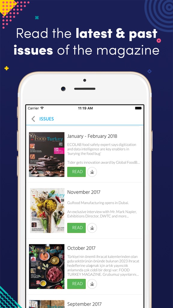 【图】Food Turkey(截图1)