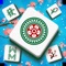 Mahjong Craft is a free mahjong matching game