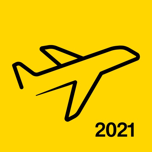 Flightview - Flight Tracker