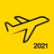 Free Flight tracking app from the leaders in real-time flight information
