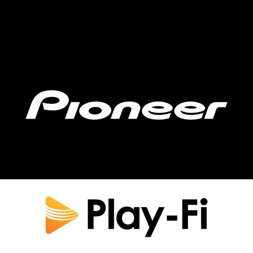 Pioneer Music Control App for PC Windows 7,8,10,11