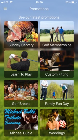 Calderfields Golf Club(圖4)-速報App