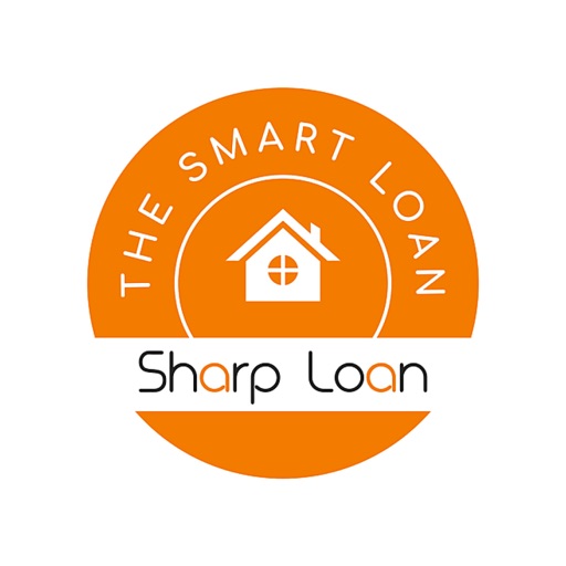 My Sharp Loan by Sterling Homex Inc