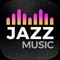 Are you looking for an application with all the radios of Jazz Music