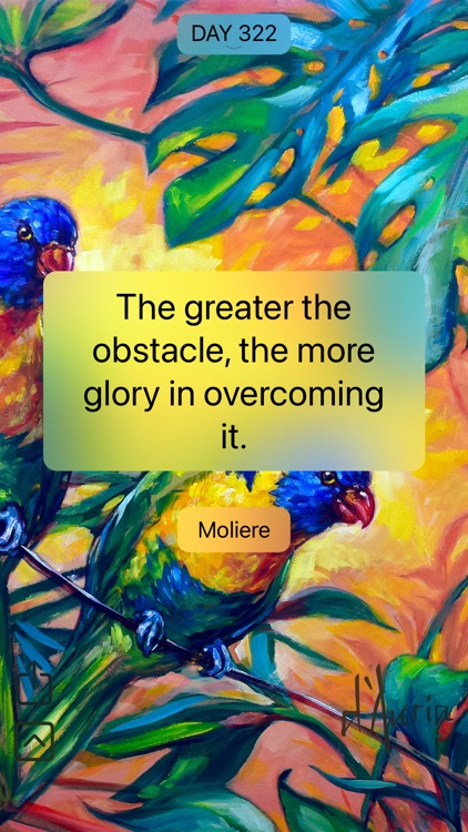 +Quotes - Positive Quotes screenshot-9