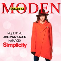 СЮЗАННА МОДЕН pour PC