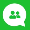 WhatsNum Social Messaging