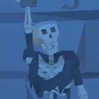 Dungeon Escape Labyrinth