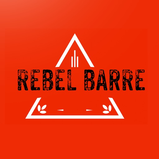Rebel Barre Dublin icon