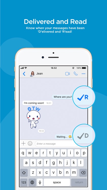 BBM screenshot-4