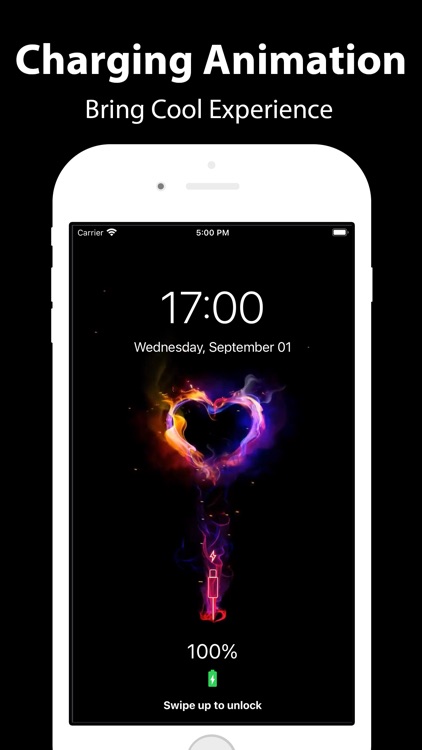 Wallpapers & Aesthetic Themes screenshot-3