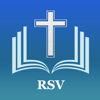 The Holy Bible RSV (Revised) - Axeraan Technologies
