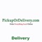 Our Pickup or Delivery drivers App will help your drivers to manage all of their incoming deliveries within just a few taps on the screen, your driver has to “Accept” or “Reject” any new order confirmation for its delivery assigned by the business owner & the confirmation is sent to customers via email and push notification