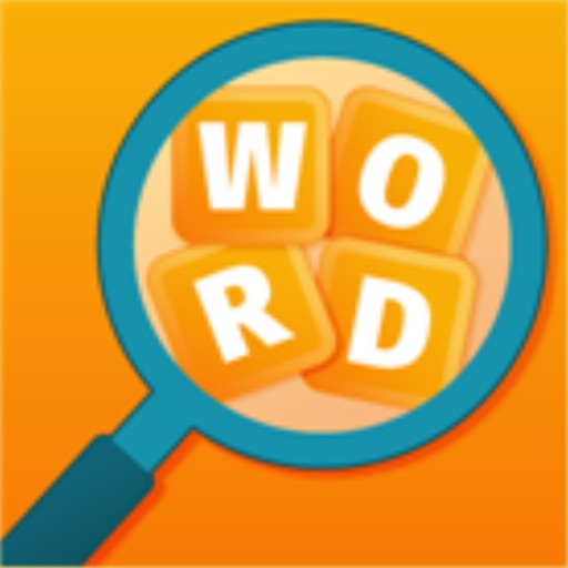 Find My Words by AlgoCrunch, Inc