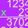 Get Long Multiplication for iOS, iPhone, iPad Aso Report