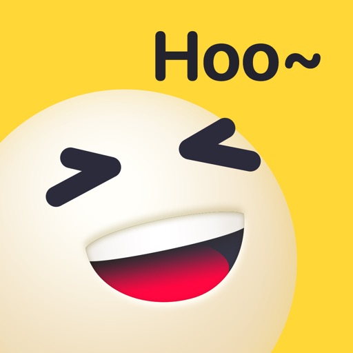 Hoo live-Adult live video chat iOS App