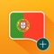View over 700 Portuguese verbs in 18 tenses
