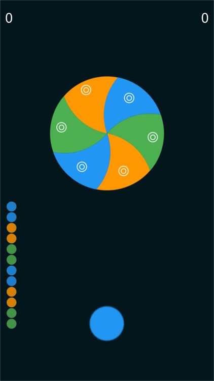 Ball & Colors screenshot-3