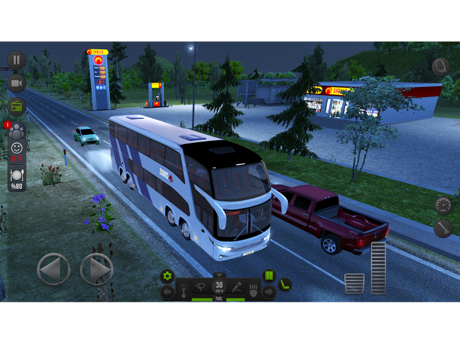 Cheats for Bus Simulator : Ultimate