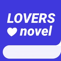 delete LoversNovel