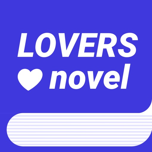 LoversNovel iOS App