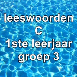 LeeswoordenC