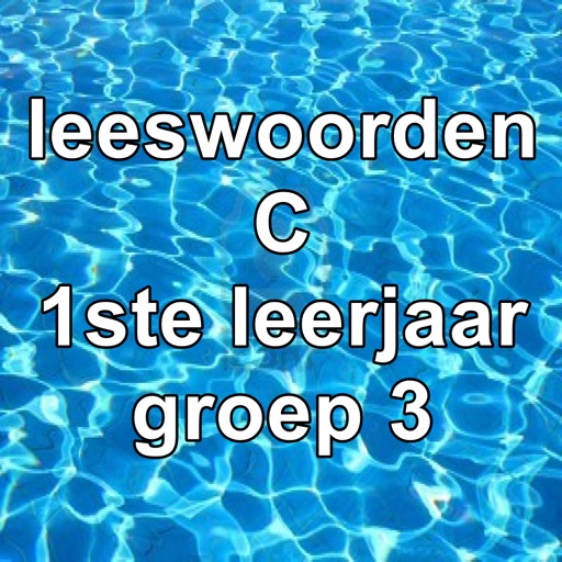 LeeswoordenC