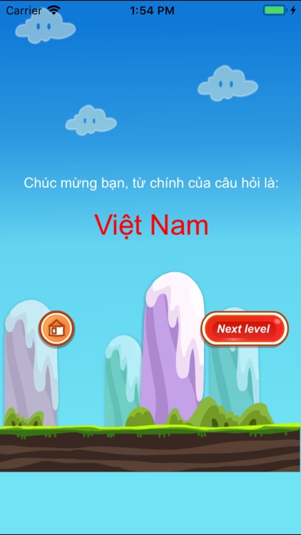 Ô chữ kỳ diệu screenshot-6