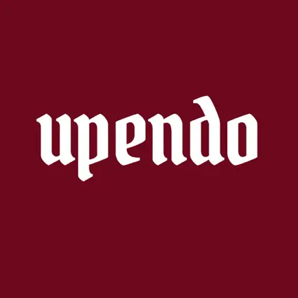 Upendo: Chat Afro Читы