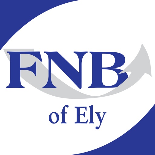 FNB of Ely iOS App