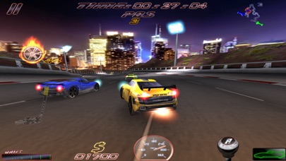 Speed Racing Ultimate Free Screenshot 2