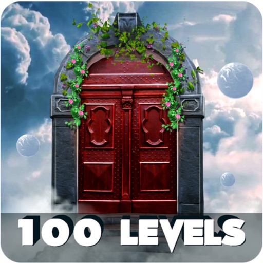 100 Doors To Paradise Icon