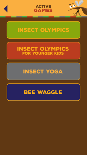 Incredible Insects(圖2)-速報App