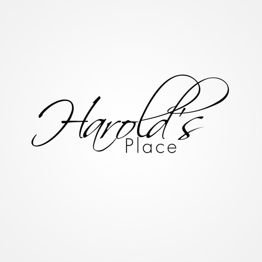 Harold's Place the Hair Salon