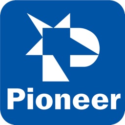 Pioneer id-go